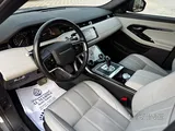 Range Rover Evoque 2021